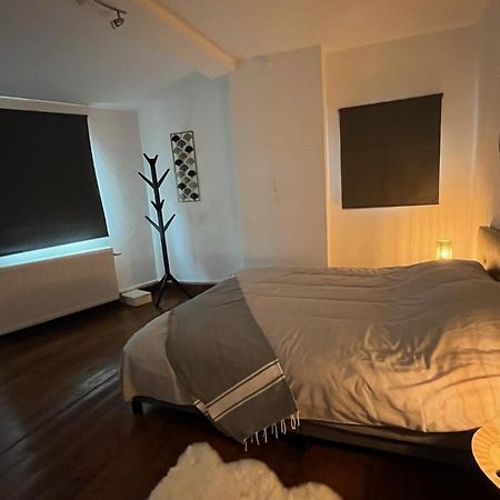 Charmante Petite Maison A Olne Ngoại thất bức ảnh