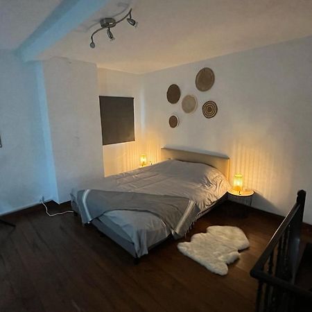 Charmante Petite Maison A Olne Ngoại thất bức ảnh